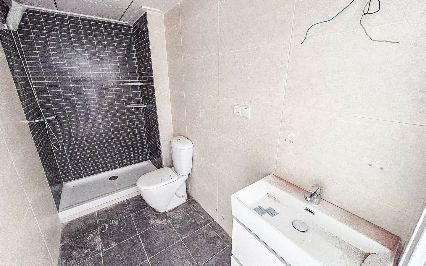 2-bedroom Apartment In Crevillente, Spain (70 M²)