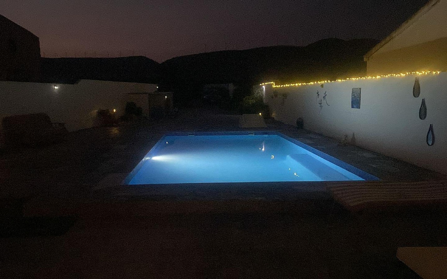 3-bedroom Detached Villa In Caudete, Spain (150 M²)