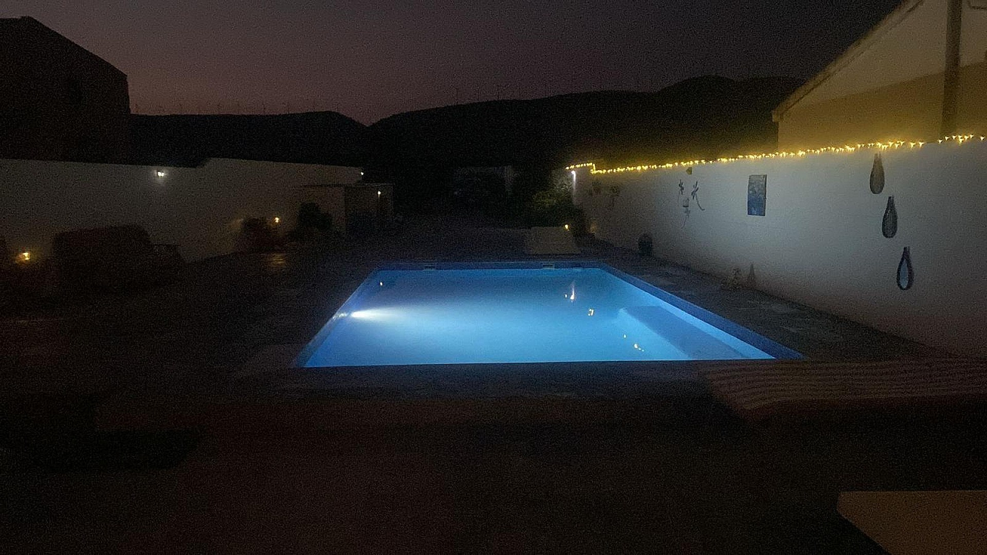 3-bedroom Detached Villa In Caudete, Spain (150 M²)