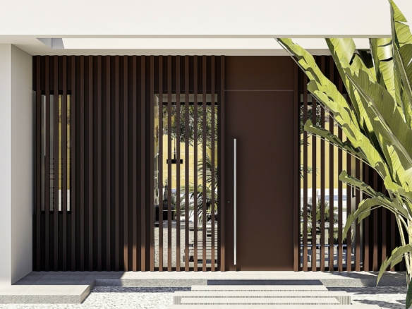 3-bedroom Detached Villa In Pinoso, Spain (310 M²)
