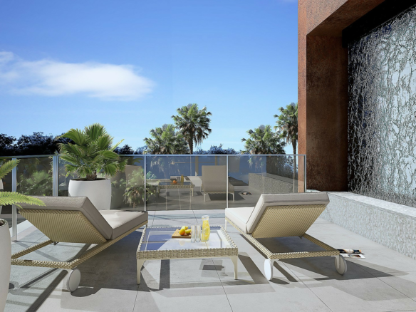 3-bedroom Detached Villa In Daya Nueva, Spain (97 M²)