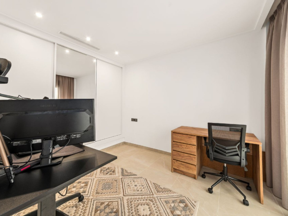 3-bedroom Detached Villa In Cuidad Quesada, Spain (116 M²)