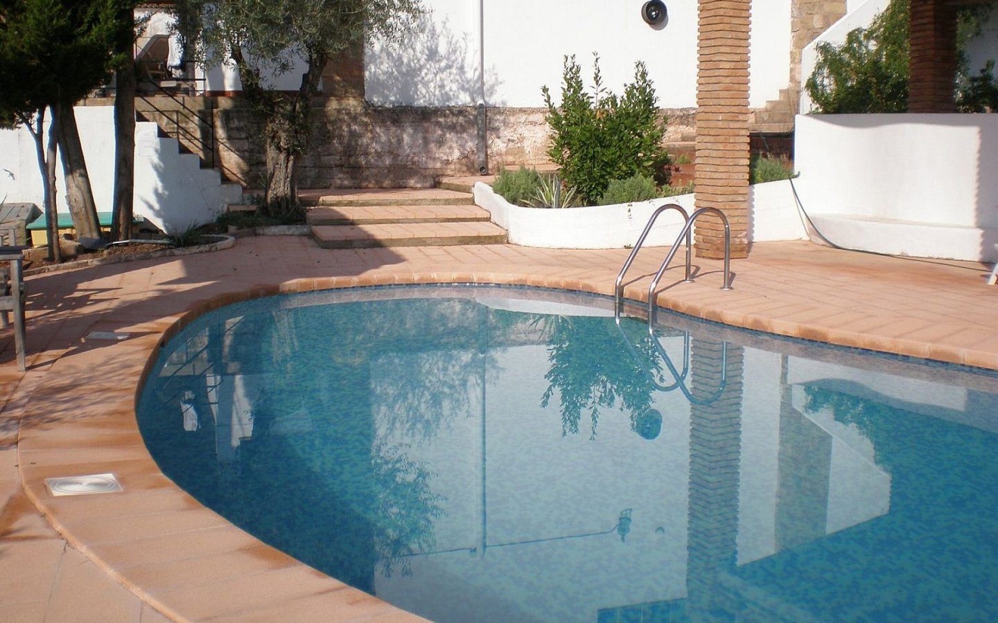 10-bedroom Country House In Jalance, Spain (811 M²)