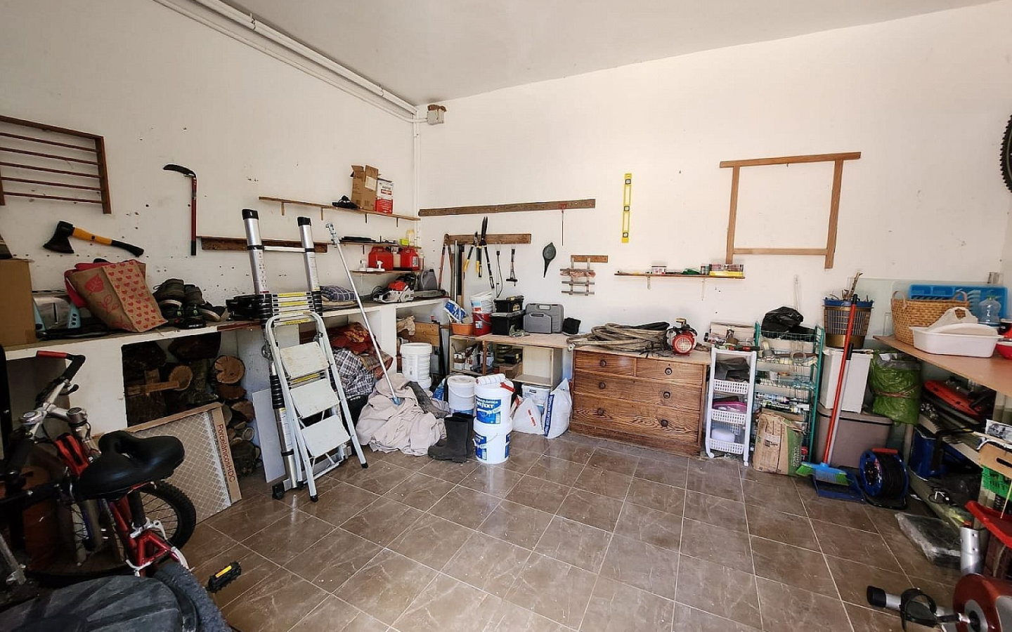 10-bedroom Country House In Jalance, Spain (811 M²)