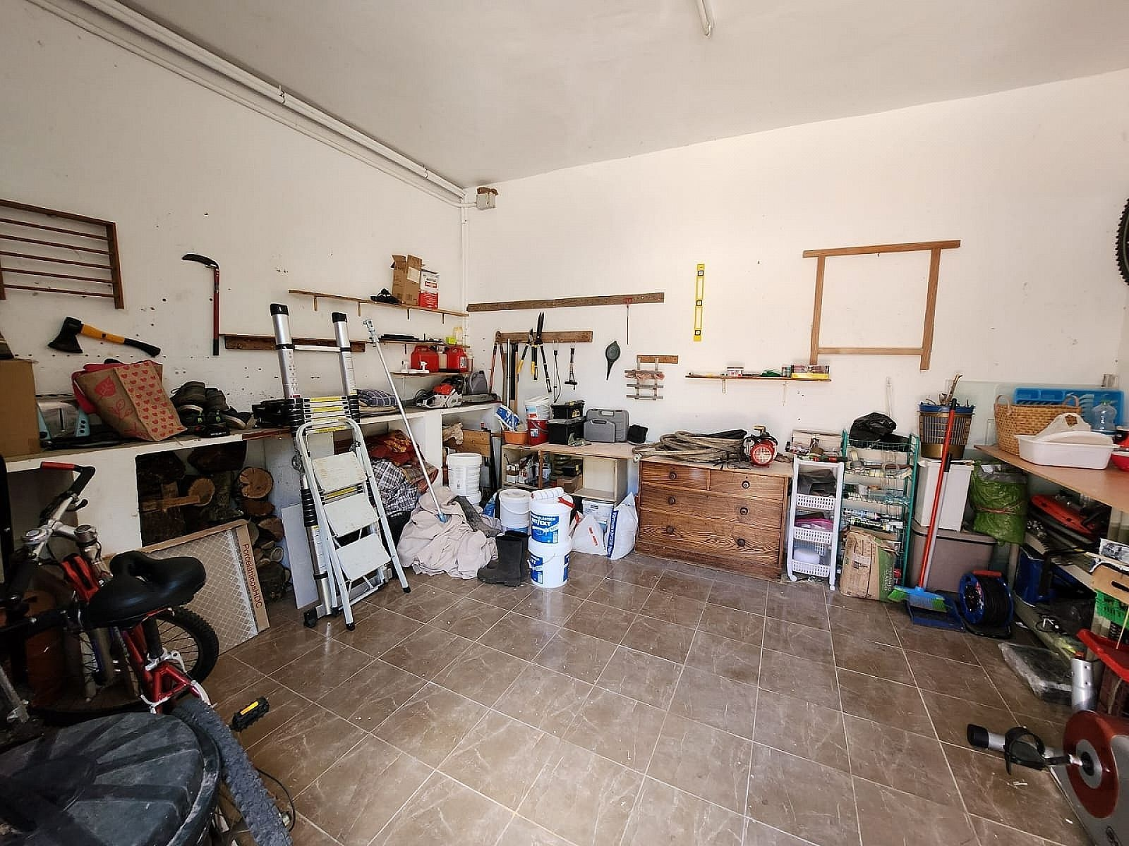 10-bedroom Country House In Jalance, Spain (811 M²)