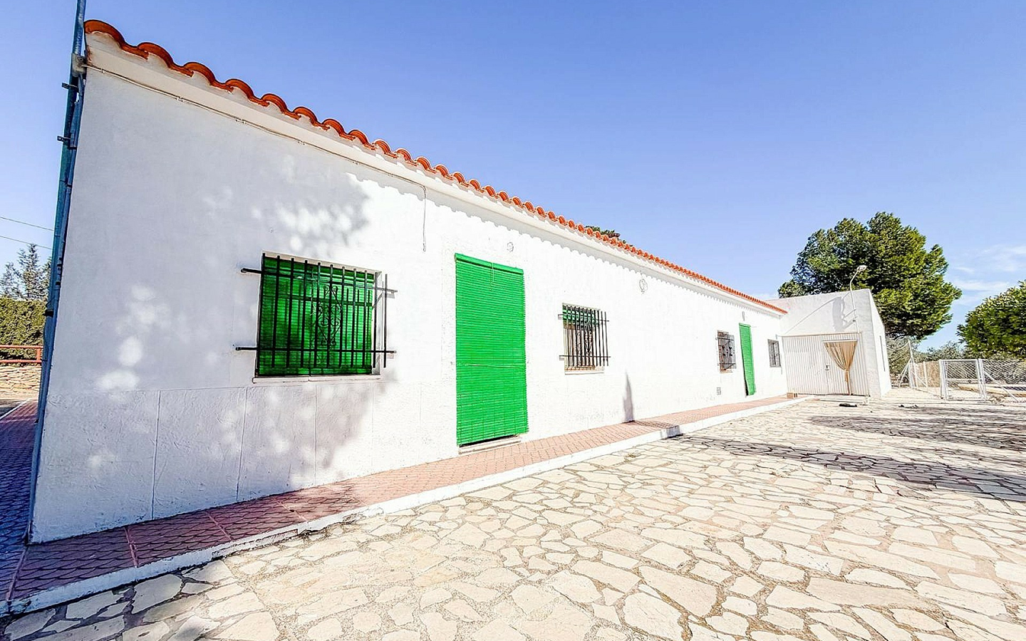 6-bedroom Country House In Pinoso, Spain (291 M²)