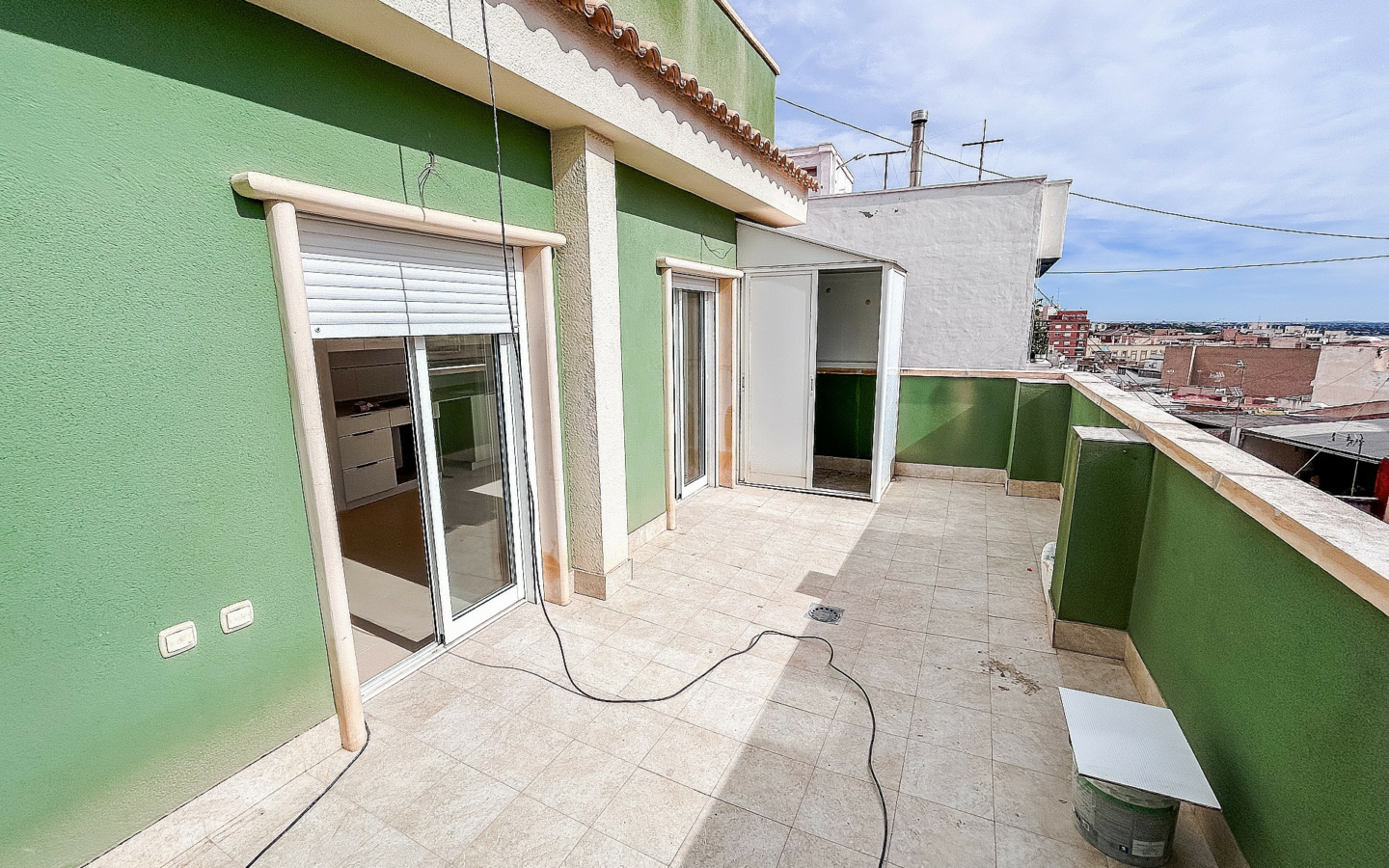 2-bedroom Apartment In Crevillente, Spain (70 M²)