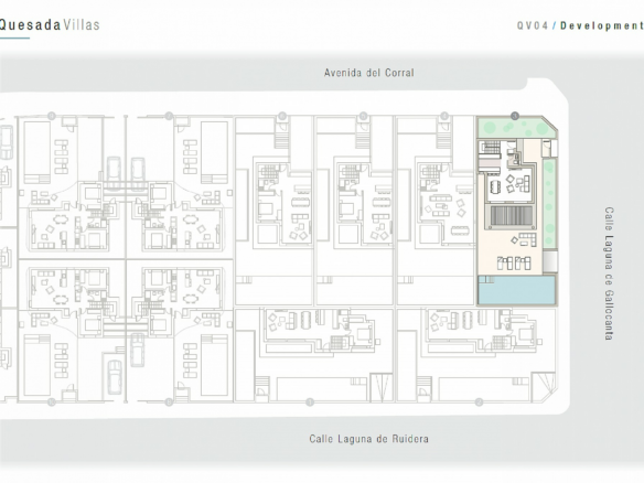 4-bedroom Detached Villa In Ciudad Quesada, Spain (245 M²)