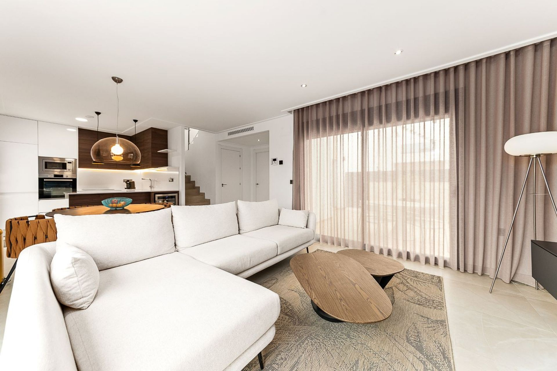 3-bedroom Detached Villa In Cuidad Quesada, Spain (116 M²)