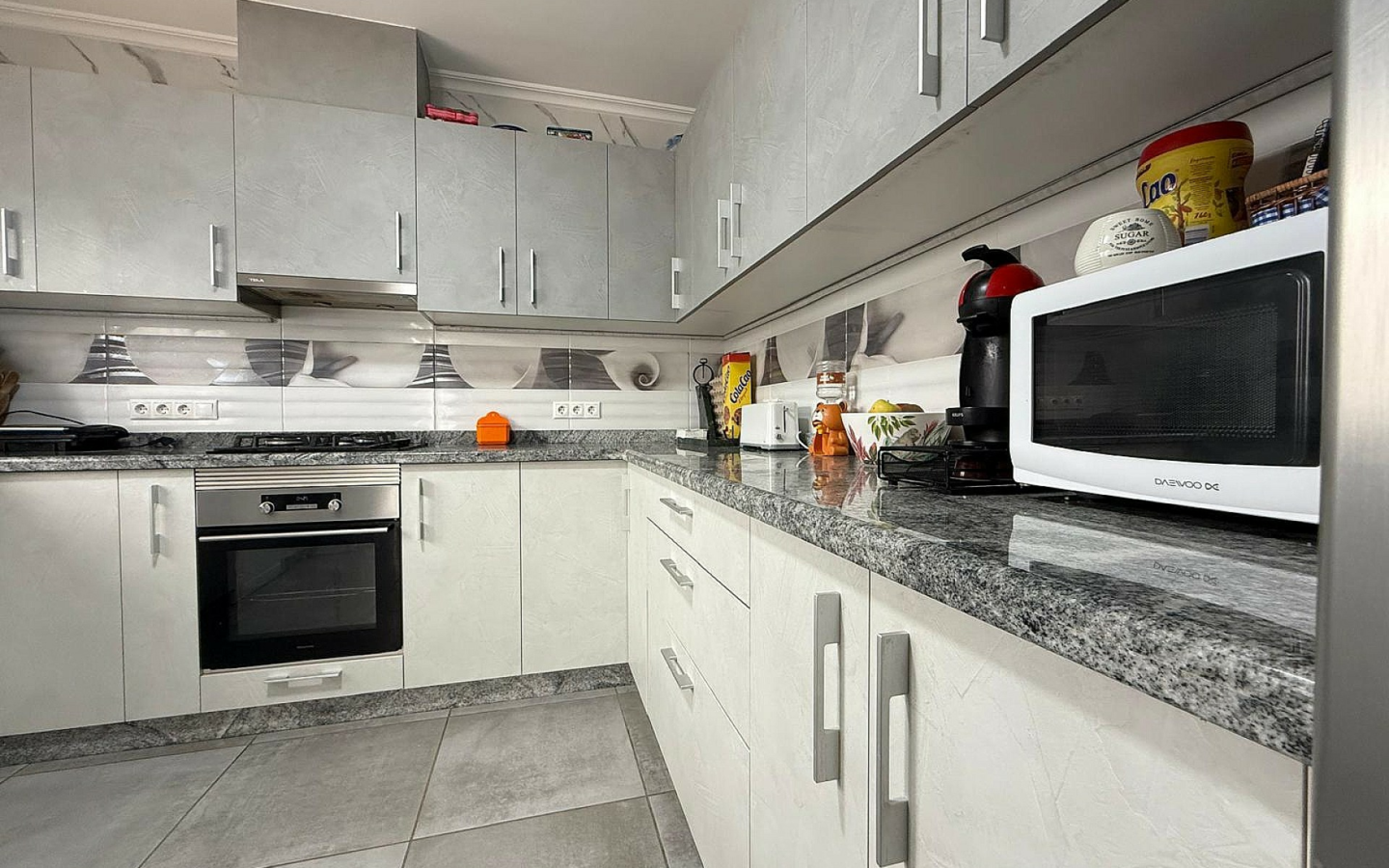 4-bedroom Detached Villa In Lel, Spain (160 M²)