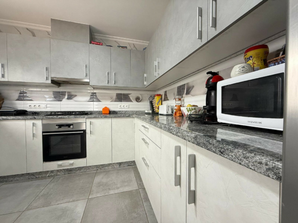4-bedroom Detached Villa In Lel, Spain (160 M²)