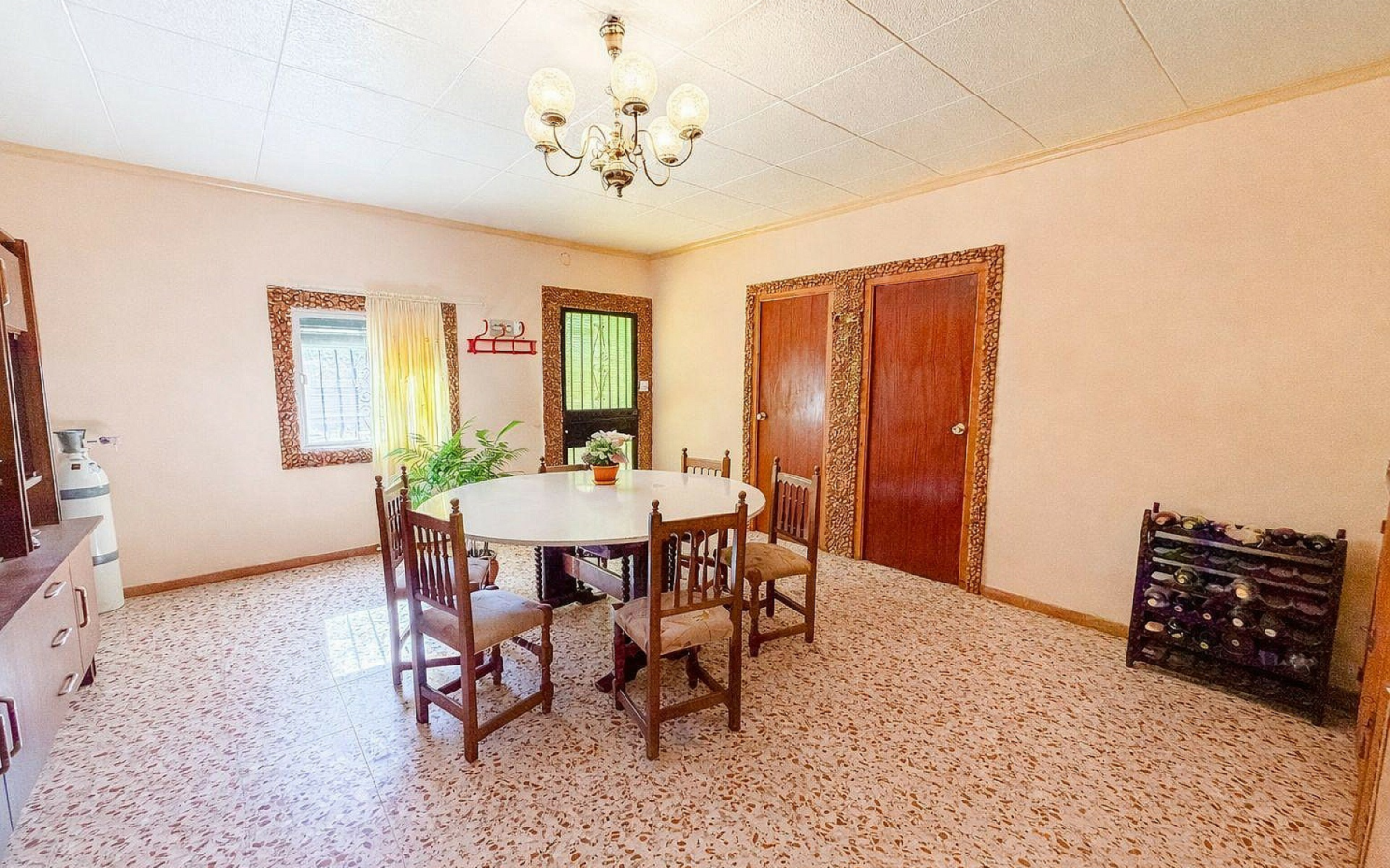 6-bedroom Country House In Pinoso, Spain (291 M²)