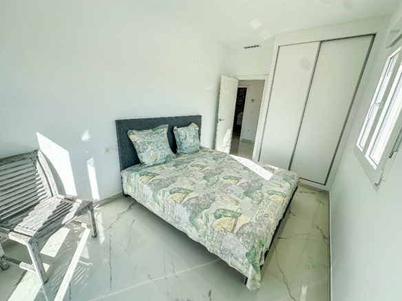 4-bedroom Detached Villa In Sax, Spain (180 M²)