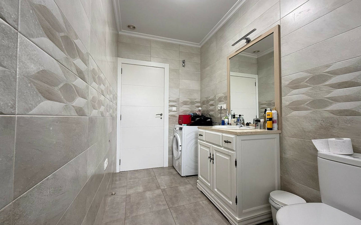 4-bedroom Detached Villa In Lel, Spain (160 M²)