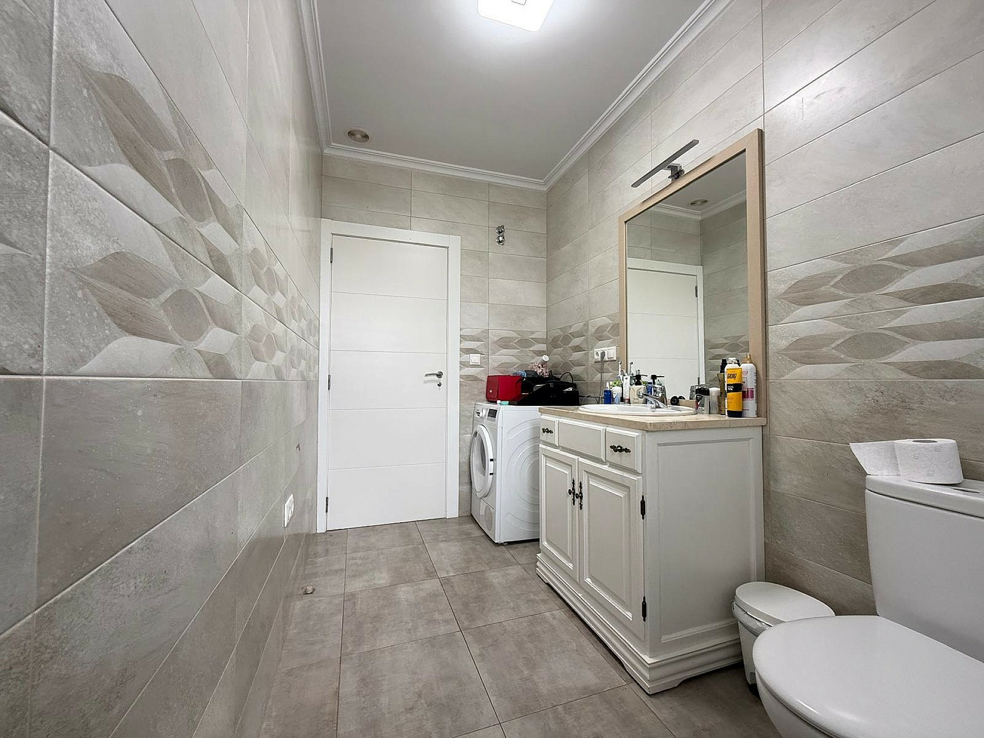 4-bedroom Detached Villa In Lel, Spain (160 M²)