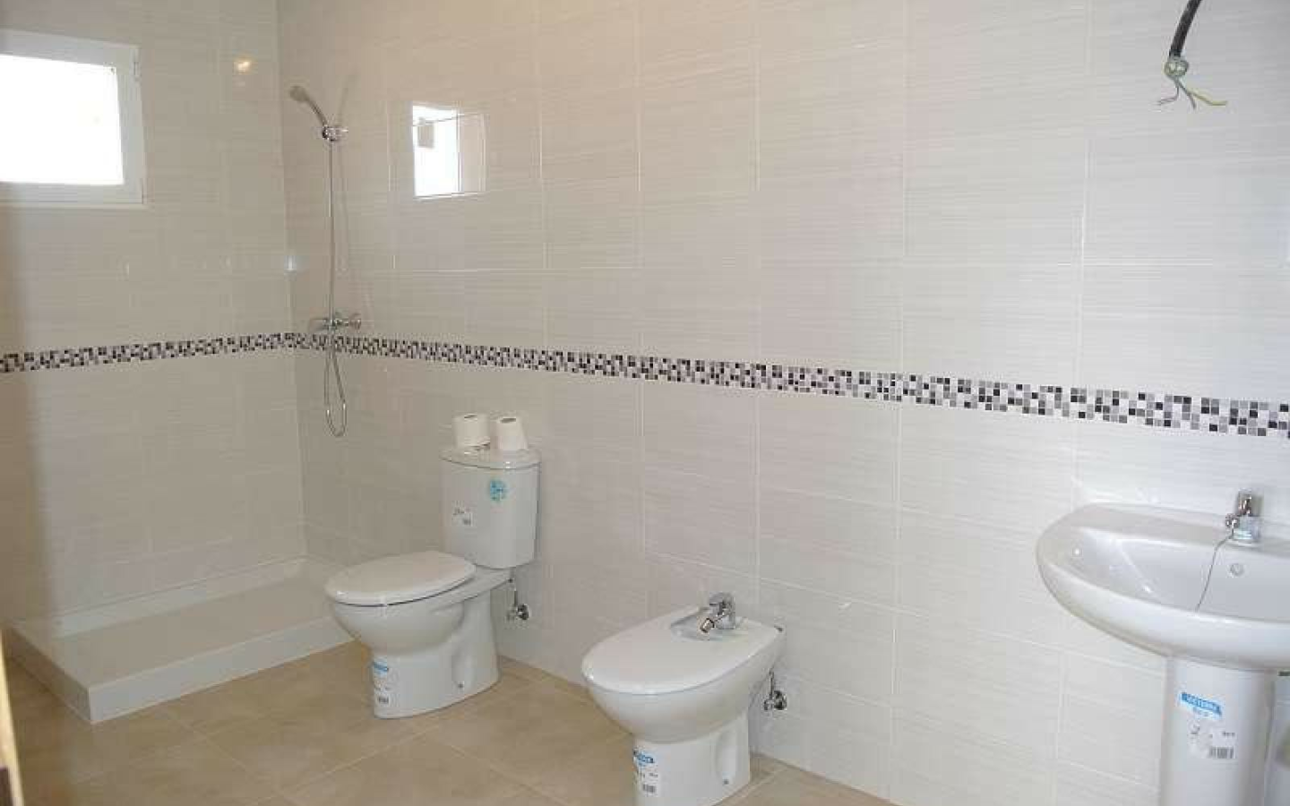 3-bedroom Detached Villa In Abanilla, Spain (230 M²)