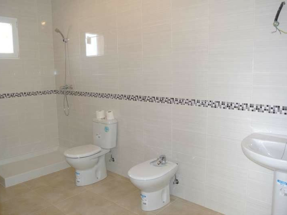 3-bedroom Detached Villa In Abanilla, Spain (230 M²)