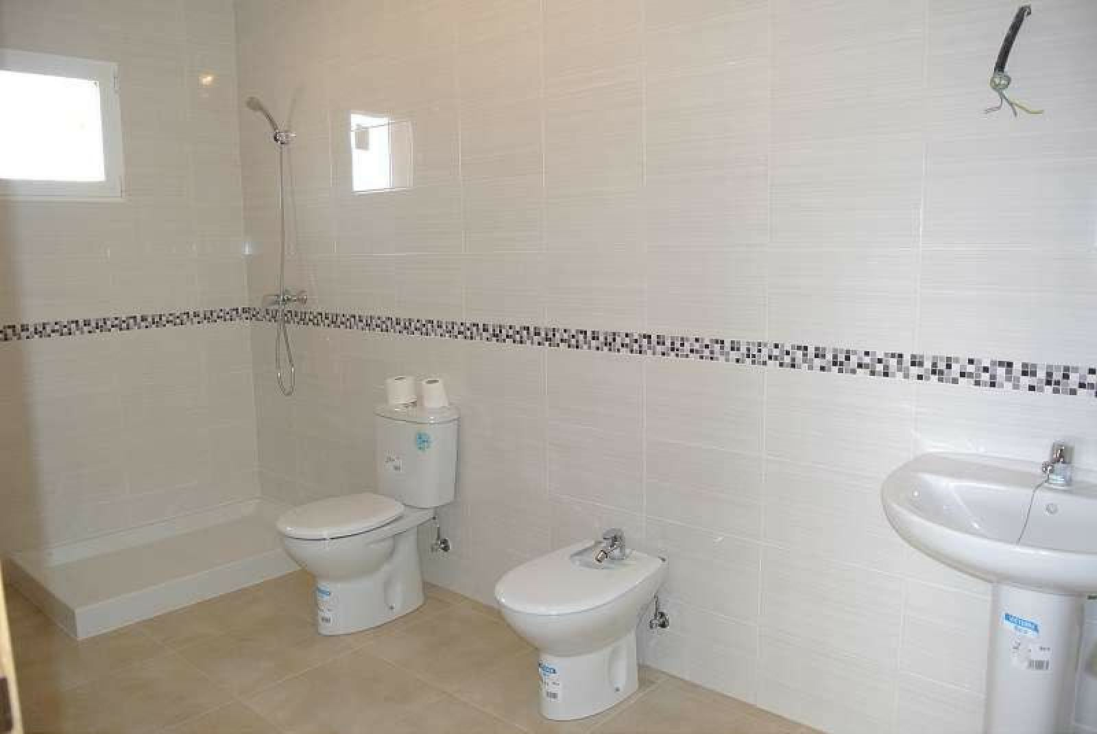 3-bedroom Detached Villa In Abanilla, Spain (230 M²)