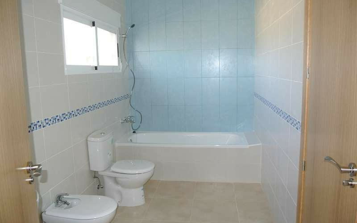 3-bedroom Detached Villa In Abanilla, Spain (230 M²)