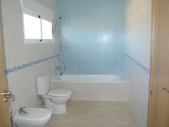 3-bedroom Detached Villa In Abanilla, Spain (230 M²)