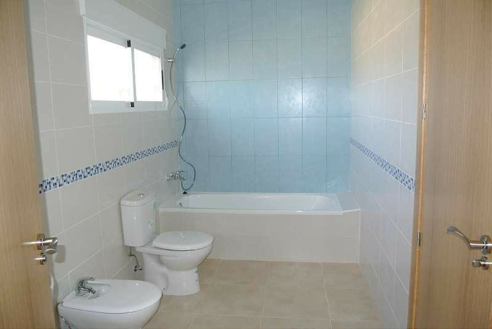 3-bedroom Detached Villa In Abanilla, Spain (230 M²)