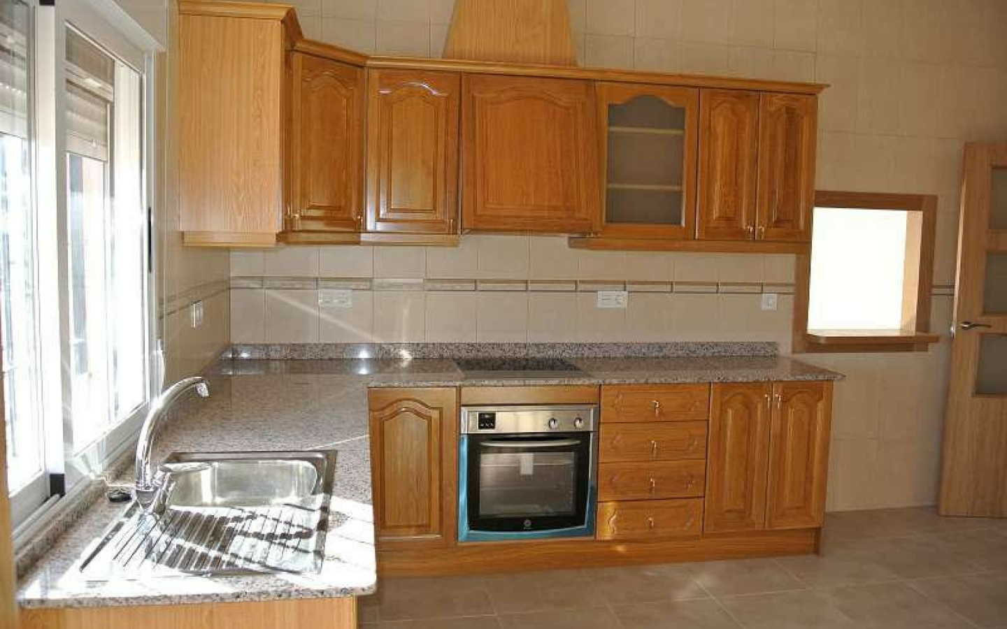 3-bedroom Detached Villa In Abanilla, Spain (230 M²)