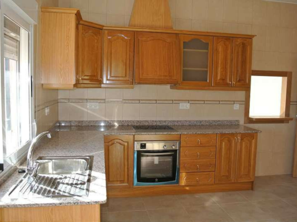 3-bedroom Detached Villa In Abanilla, Spain (230 M²)