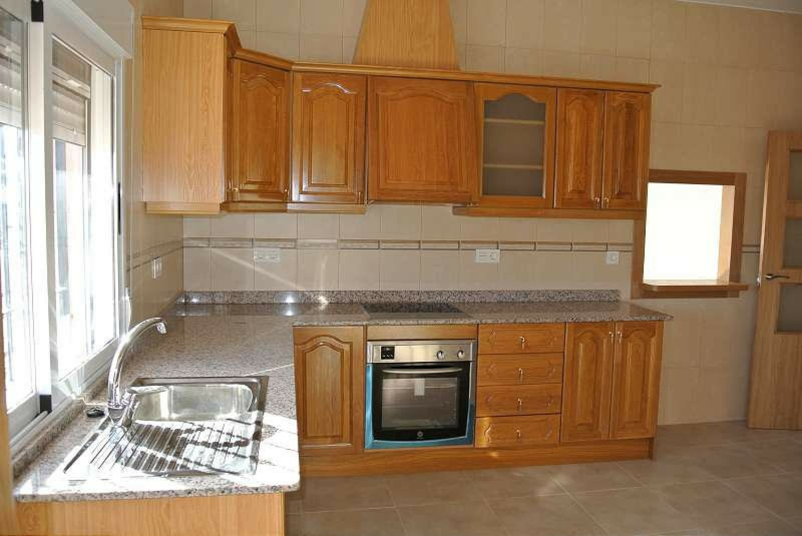 3-bedroom Detached Villa In Abanilla, Spain (230 M²)