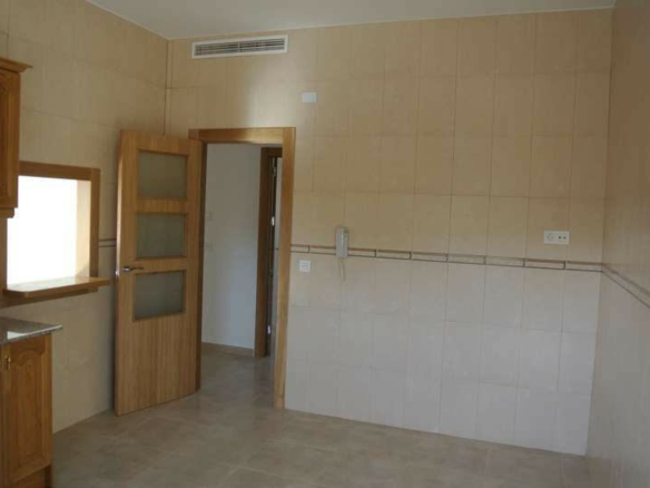 3-bedroom Detached Villa In Abanilla, Spain (230 M²)
