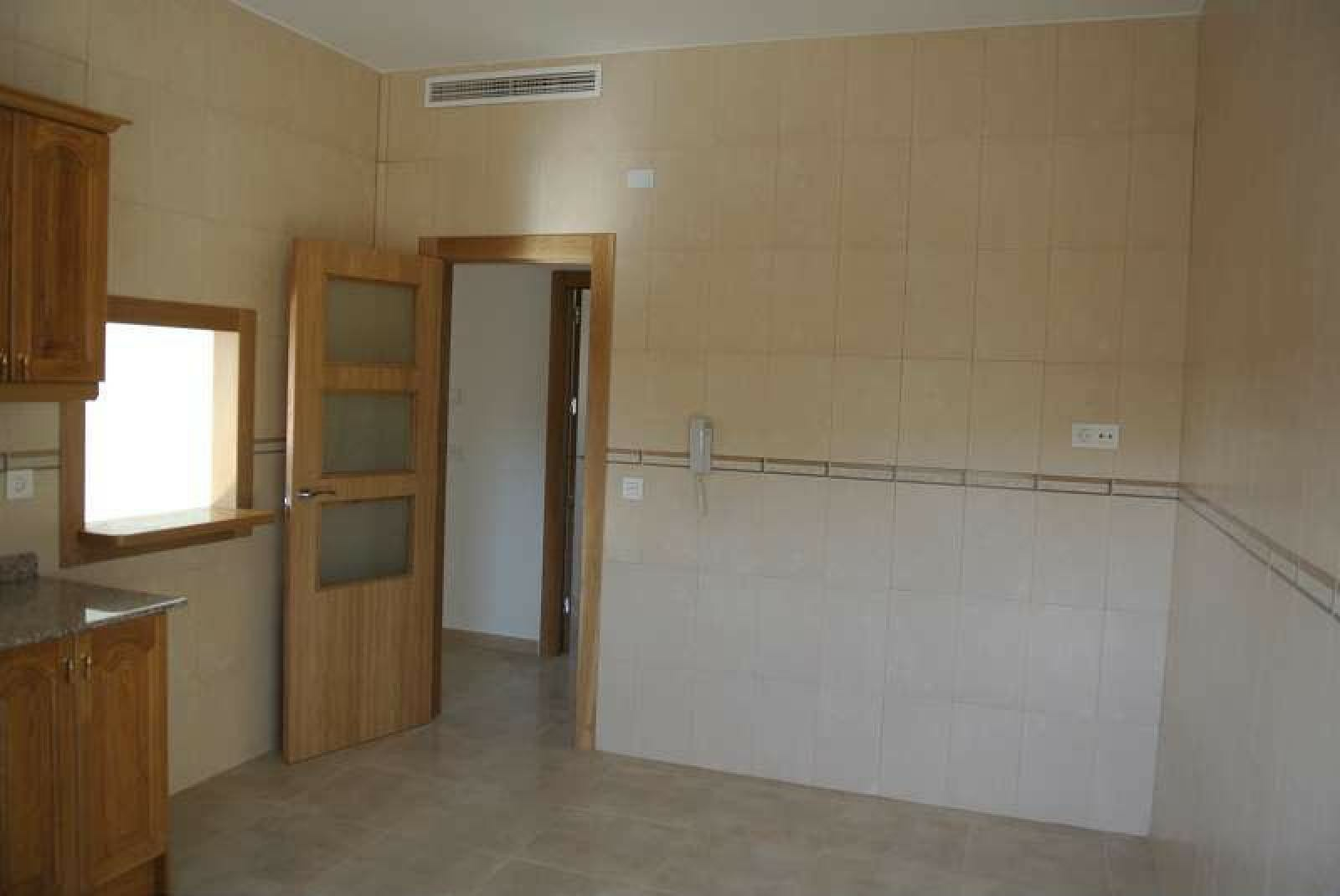 3-bedroom Detached Villa In Abanilla, Spain (230 M²)