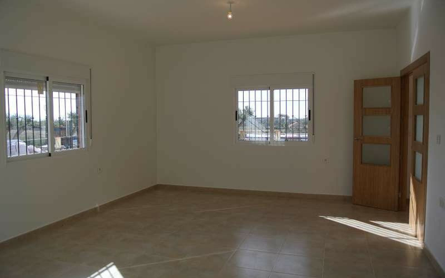 3-bedroom Detached Villa In Abanilla, Spain (230 M²)