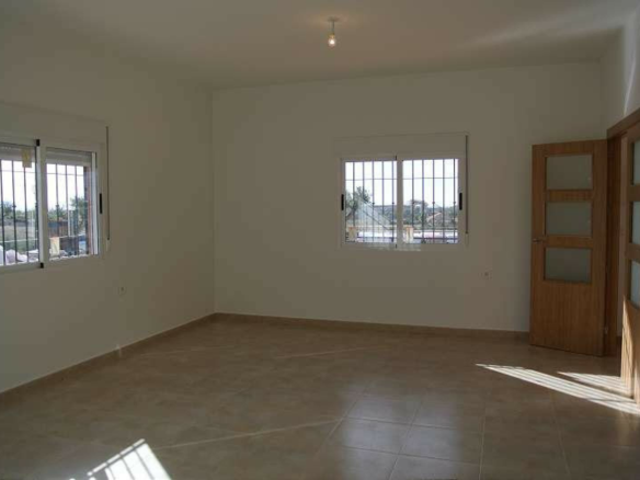 3-bedroom Detached Villa In Abanilla, Spain (230 M²)