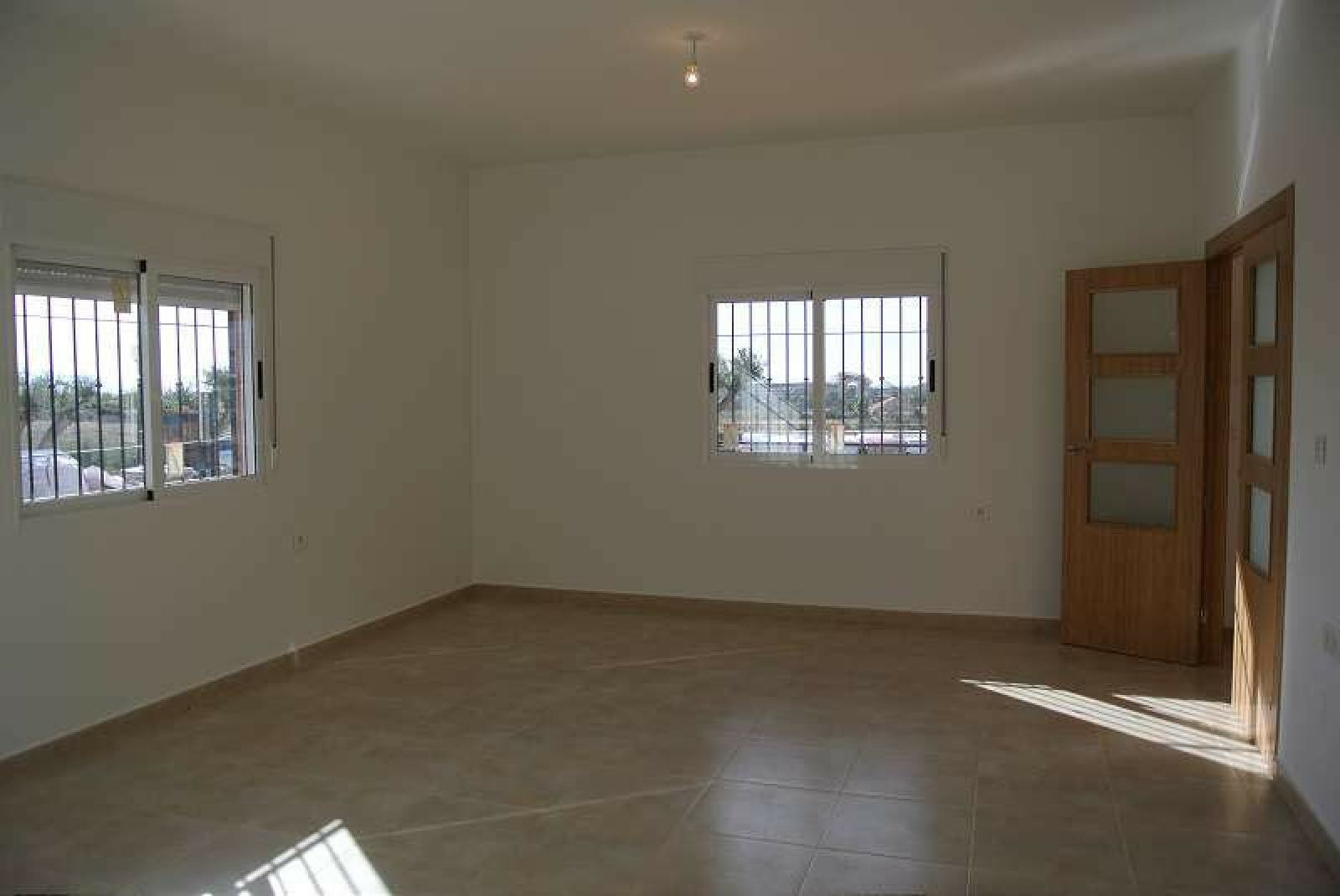 3-bedroom Detached Villa In Abanilla, Spain (230 M²)
