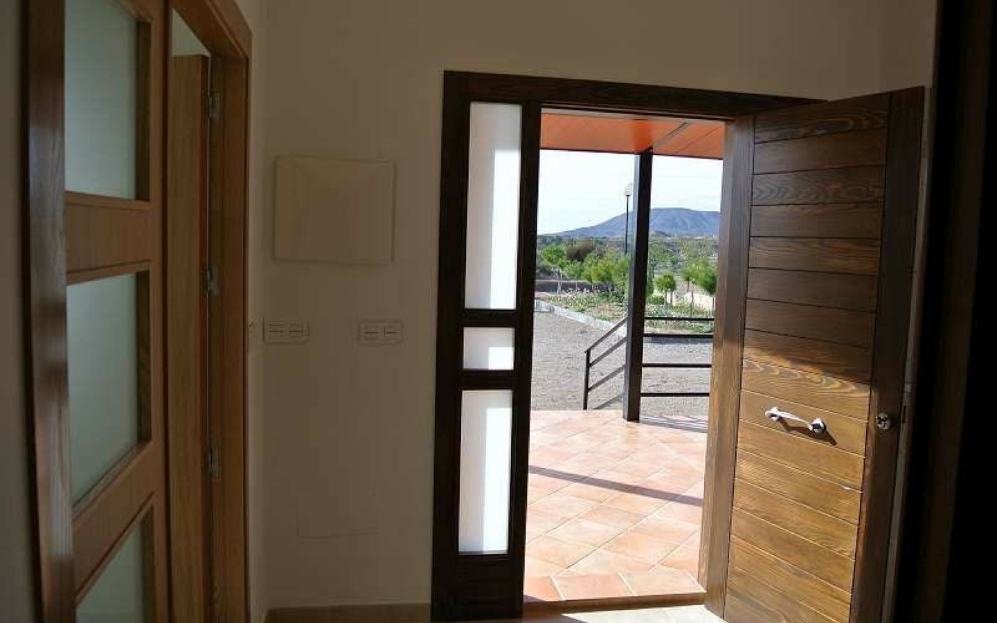 3-bedroom Detached Villa In Abanilla, Spain (230 M²)