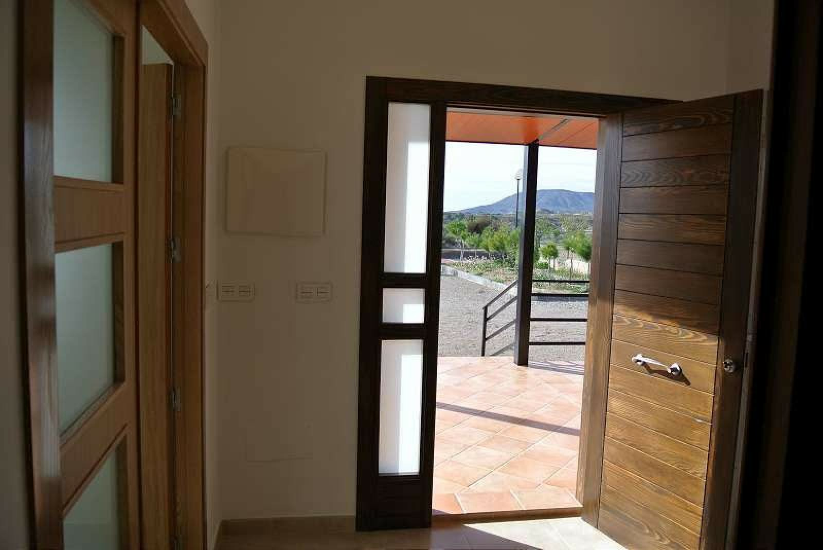 3-bedroom Detached Villa In Abanilla, Spain (230 M²)