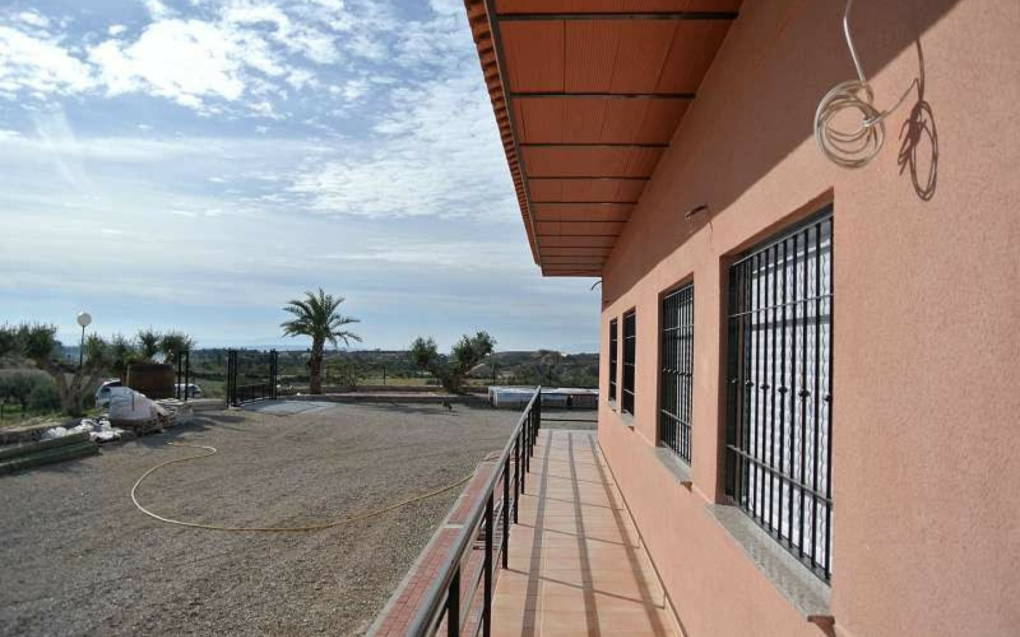 3-bedroom Detached Villa In Abanilla, Spain (230 M²)