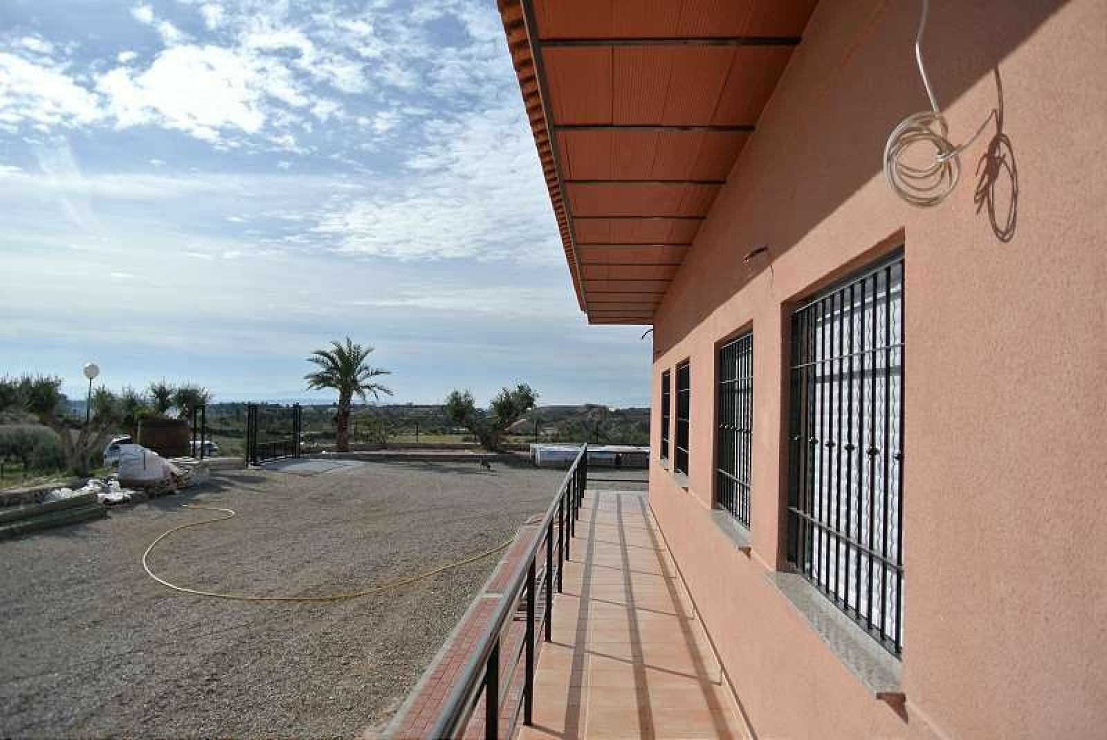 3-bedroom Detached Villa In Abanilla, Spain (230 M²)