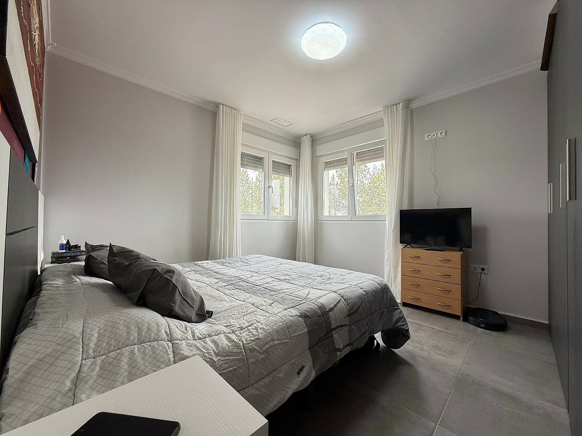 4-bedroom Detached Villa In Lel, Spain (160 M²)