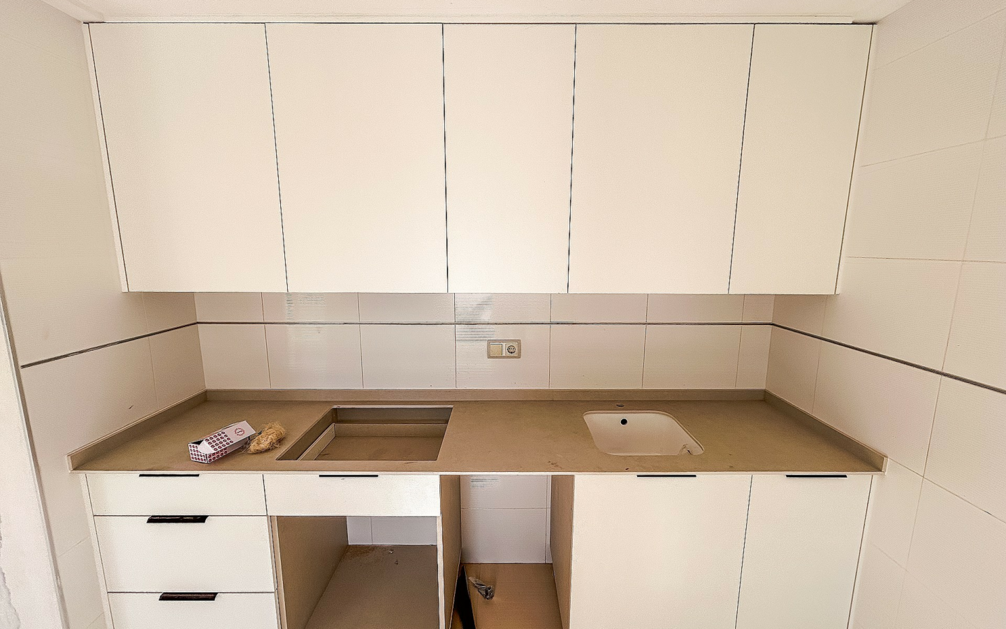 2-bedroom Apartment In Crevillente, Spain (70 M²)