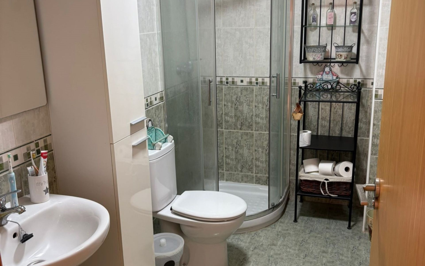 4-bedroom Townhouse In Pinoso, Spain (150 M²)