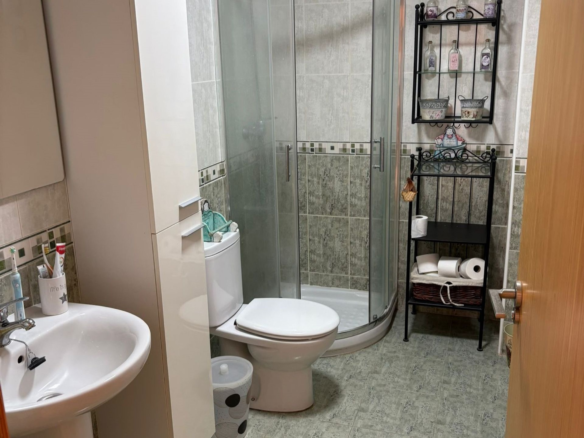 4-bedroom Townhouse In Pinoso, Spain (150 M²)