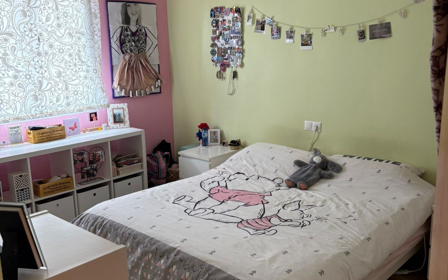 4-bedroom Townhouse In Pinoso, Spain (150 M²)