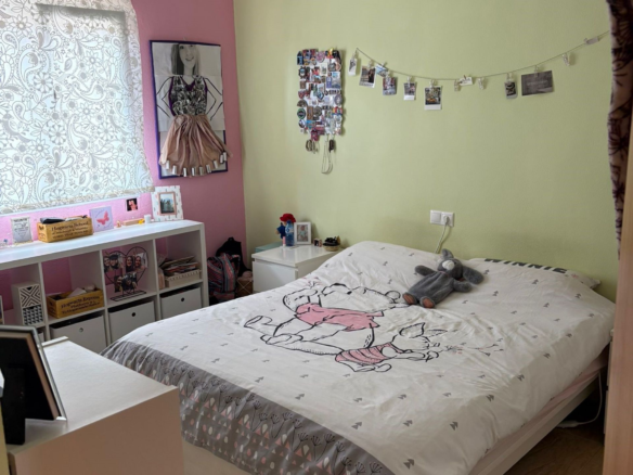 4-bedroom Townhouse In Pinoso, Spain (150 M²)