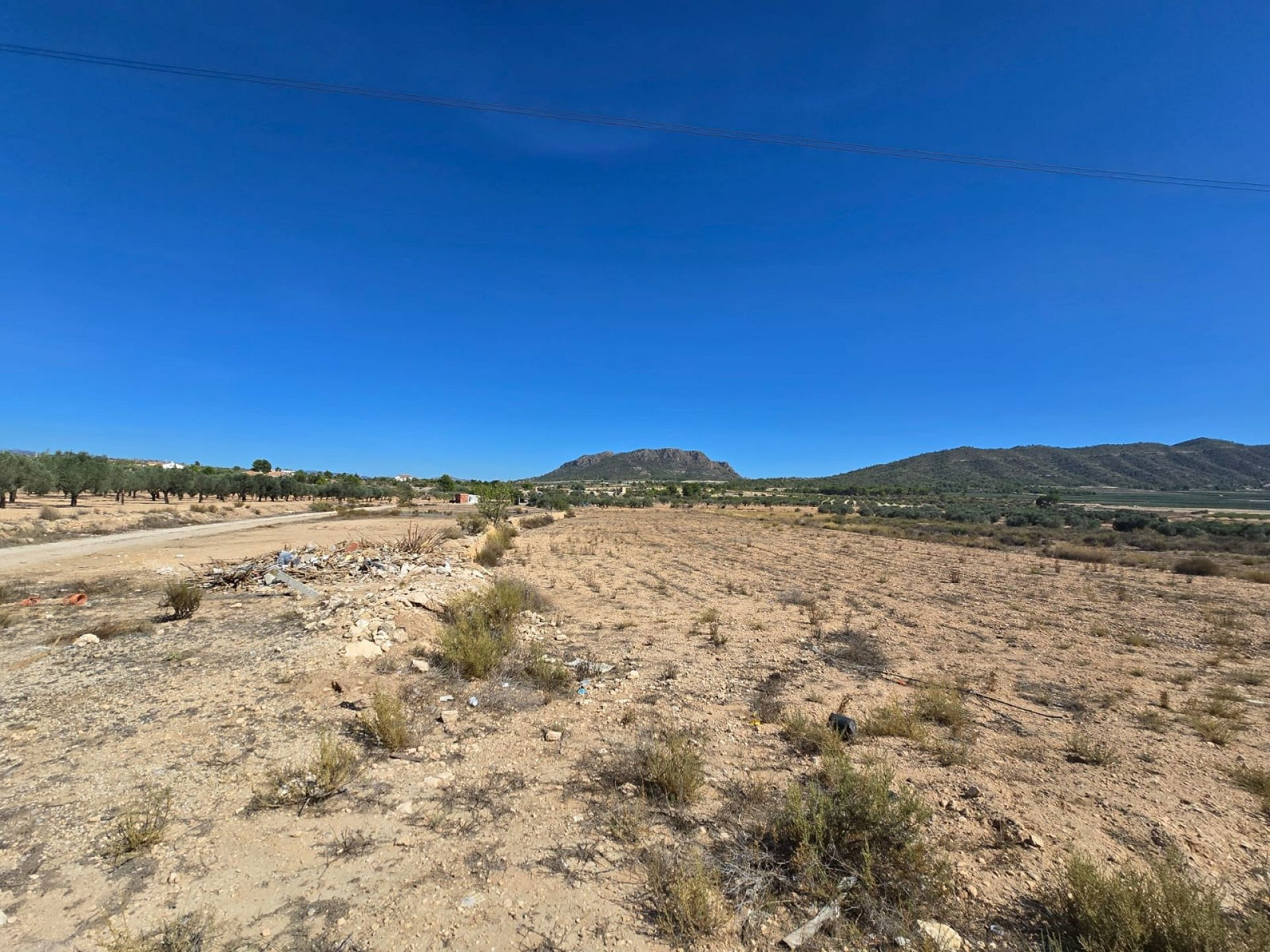 Land In Salinas, Spain (13.753 M²)