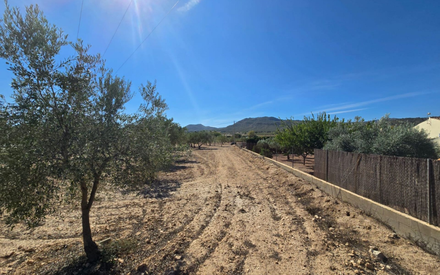 Land In Salinas, Spain (18.088 M²)