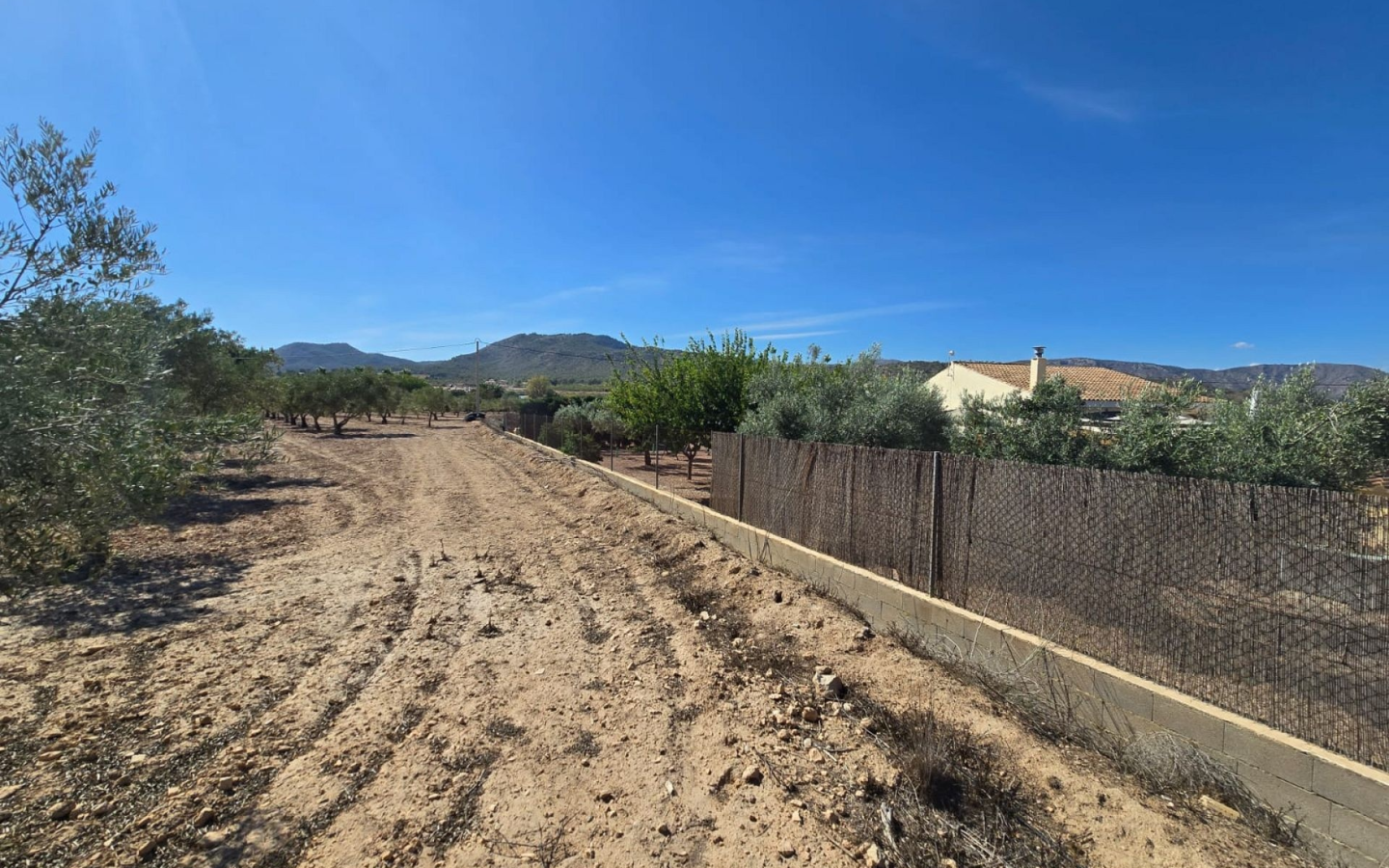 Land In Salinas, Spain (18.088 M²)