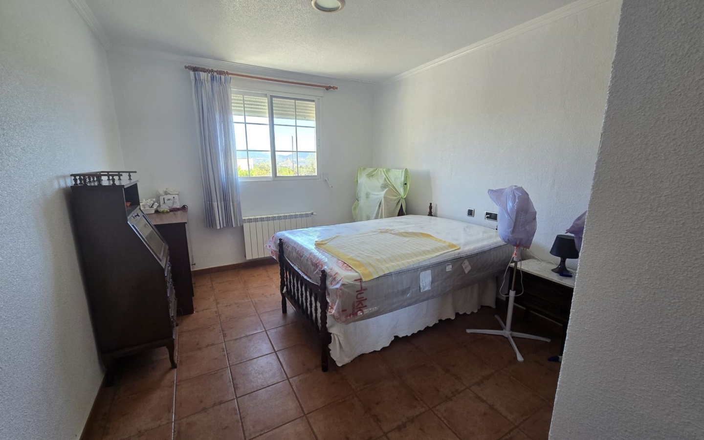 8-bedroom Detached Villa In Sax, Spain (325 M²)