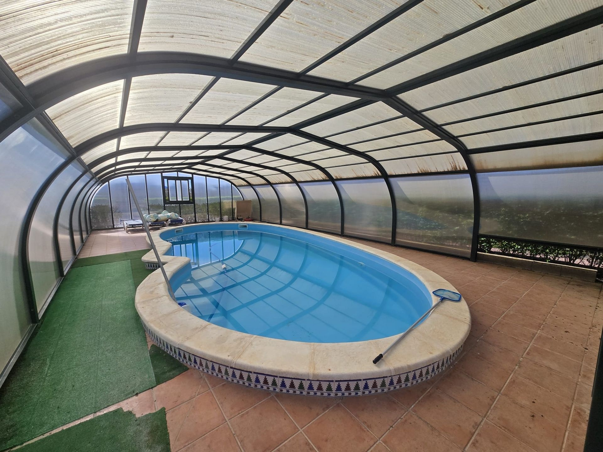 8-bedroom Detached Villa In Sax, Spain (325 M²)