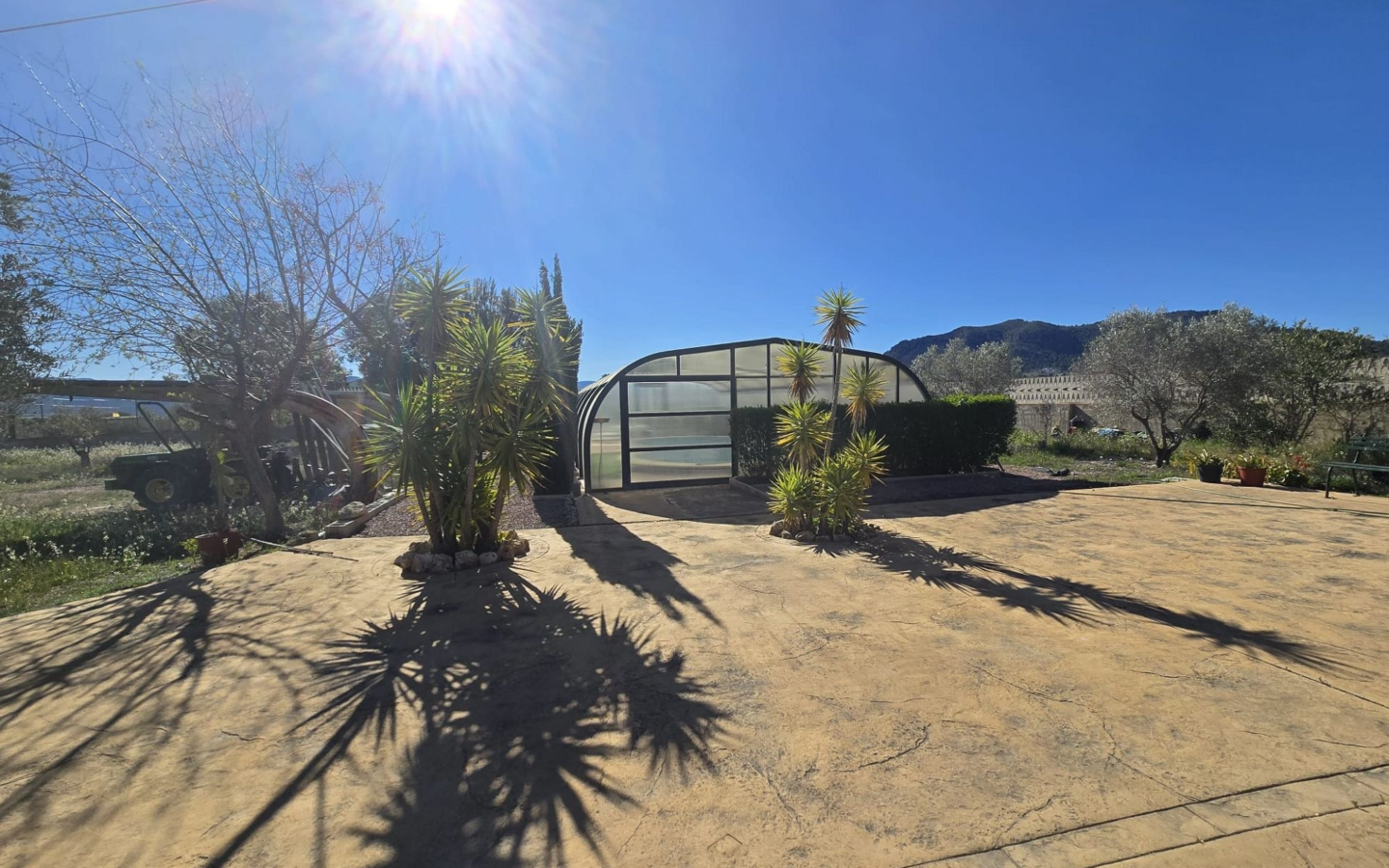 8-bedroom Detached Villa In Sax, Spain (325 M²)