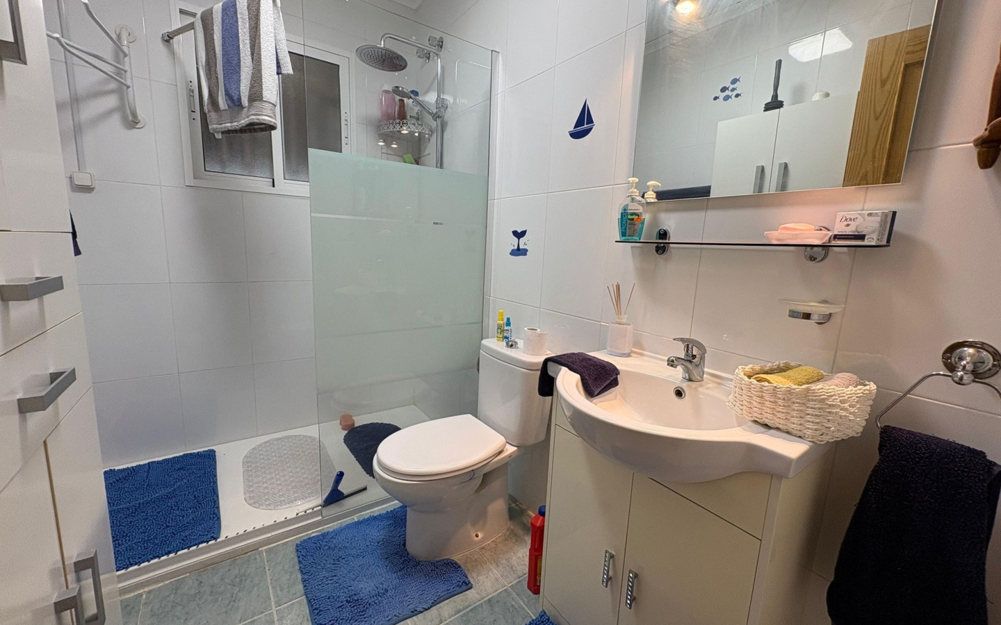 3-bedroom Detached Villa In Pinoso, Spain (160 M²)